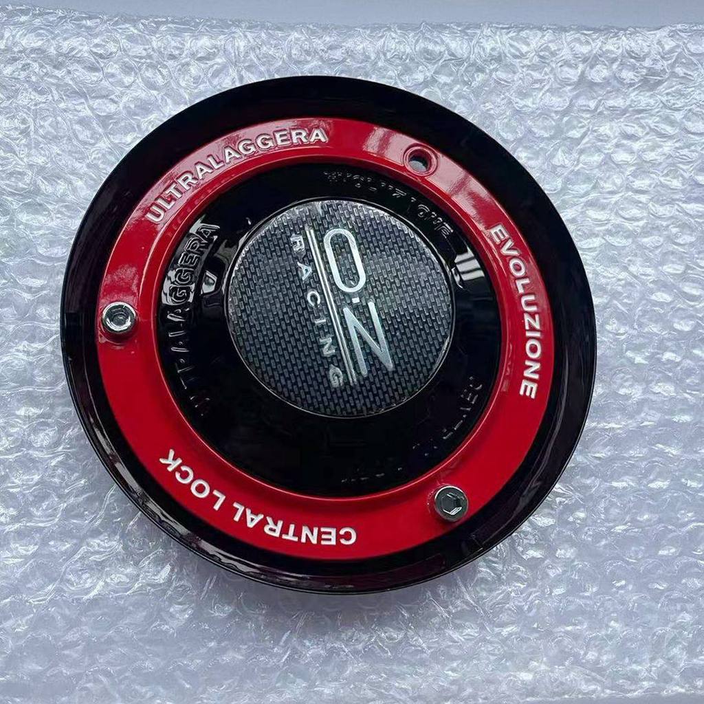 Trung tâm rèn sửa đổi OZ Center Lock Hub Cap 148mm