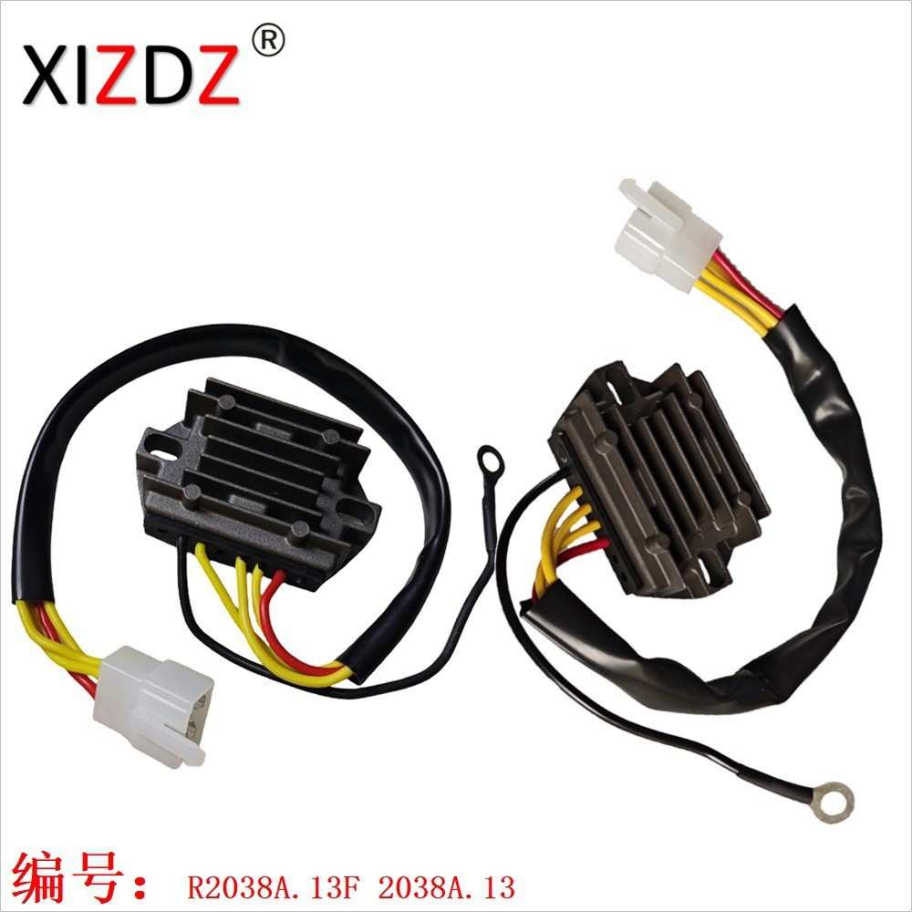 Thích hợp cho Suzuki GS650 GS400 32800-45220 32800-471V0