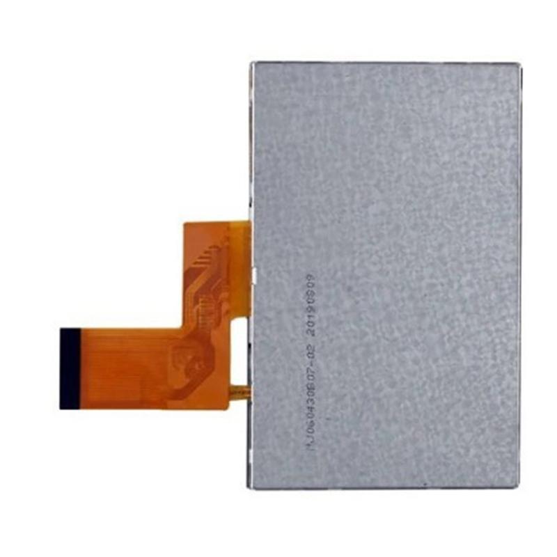 Màn Hình TFT LCD 4.3 Inch HD 40 Pins HD 480 * 272 Thay Thế Cho Xe Hơi