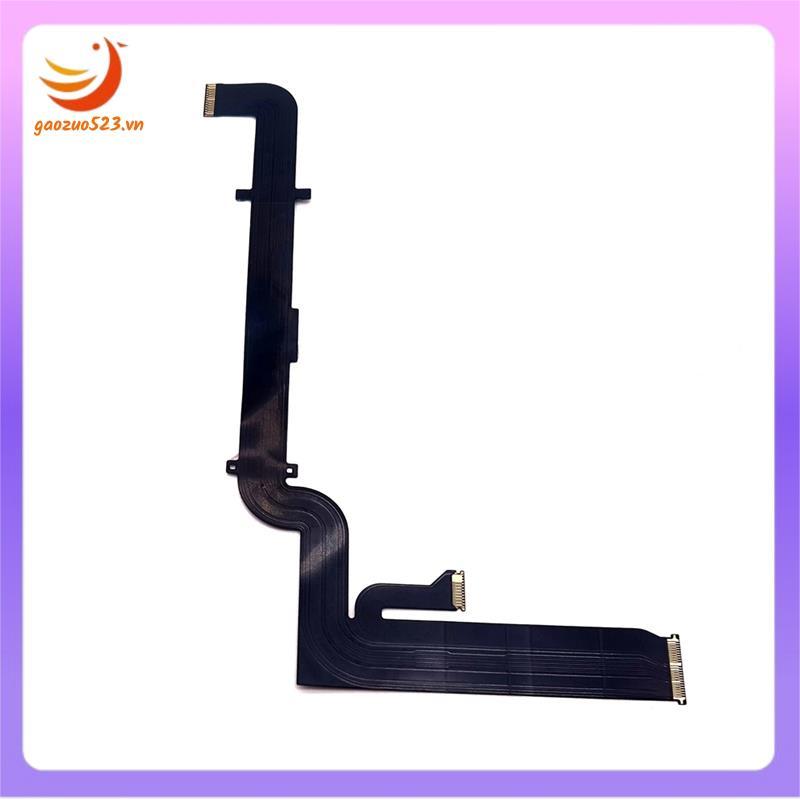 [gaozuo523.vn] Cáp LCD Flex thay thế cho bộ phận sửa chữa máy ảnh kỹ thuật số G7X Mark III, G7X III