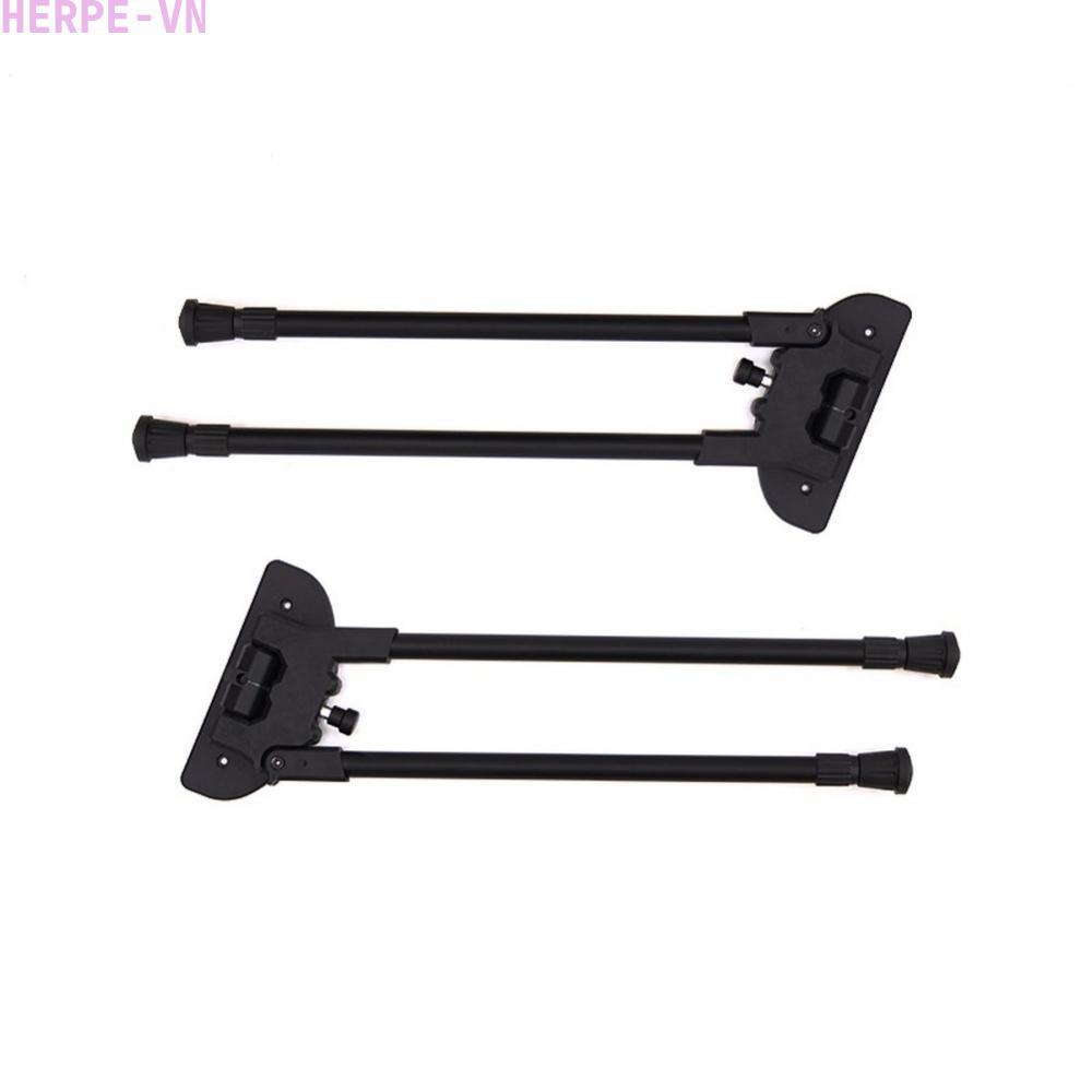 [HERPEVN]Camping Table Legs Aluminum Alloy Construction Nylon Connectors For IGT Tables[Ready stock]