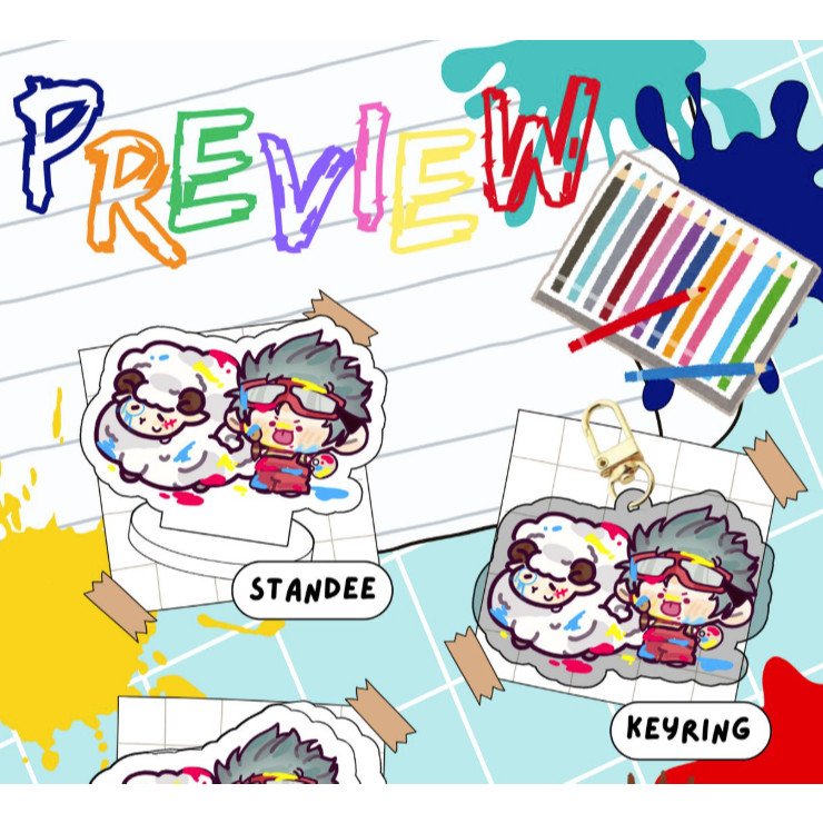 𝗚𝗢𝗠 𝔻𝕦𝕪 𝕢𝕦𝕒̣̂𝕪 móc khóa - trí decor shop