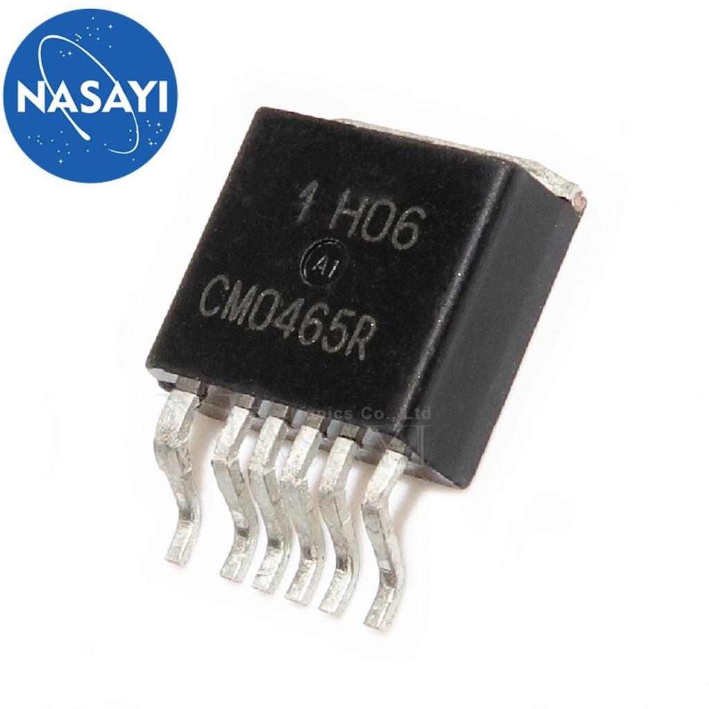 5 miếng CM0465R CM0465 TO-263-6