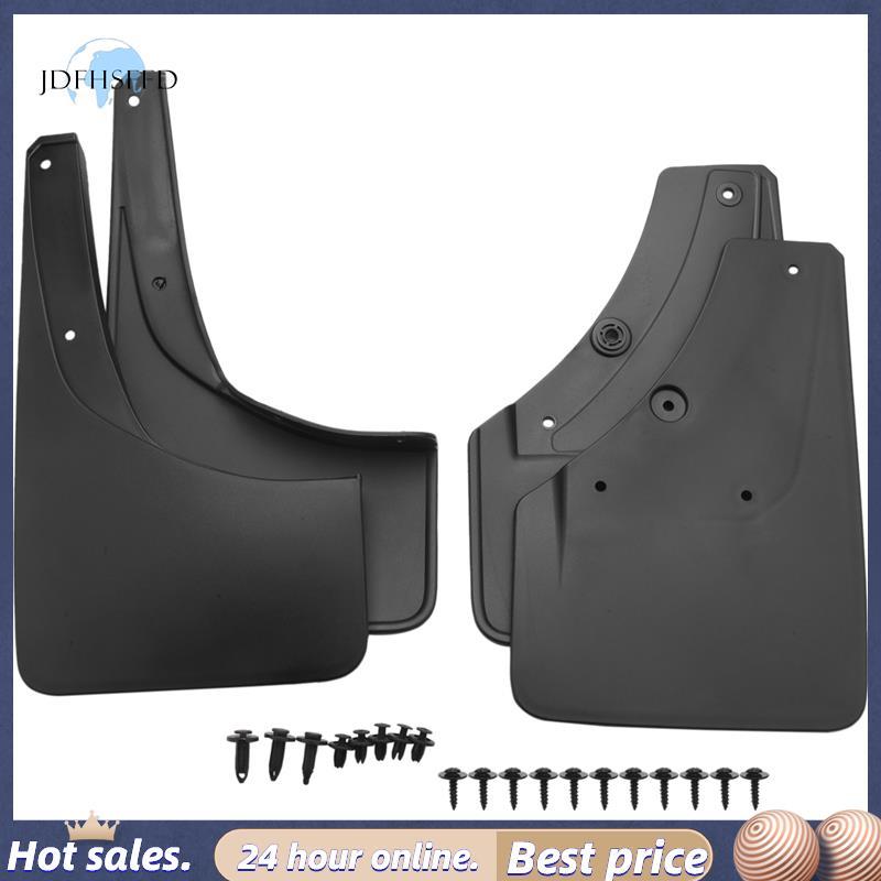 【 jdfhsffd 】 Chắn Bùn Tự Động Chắn Bùn Cho Jimny JB74 JB74W 2019 2020 Chắn Bùn Phía Trước Phía Sau C