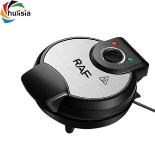 Bánh quế Nón Máy Bánh quế Baker Hộ Gia Đình Trứng Cuộn Bánh Crepe Pan Kem Nón Máy Làm Trứng Cuộn Máy Làm Bánh Nhà Ăn Sáng