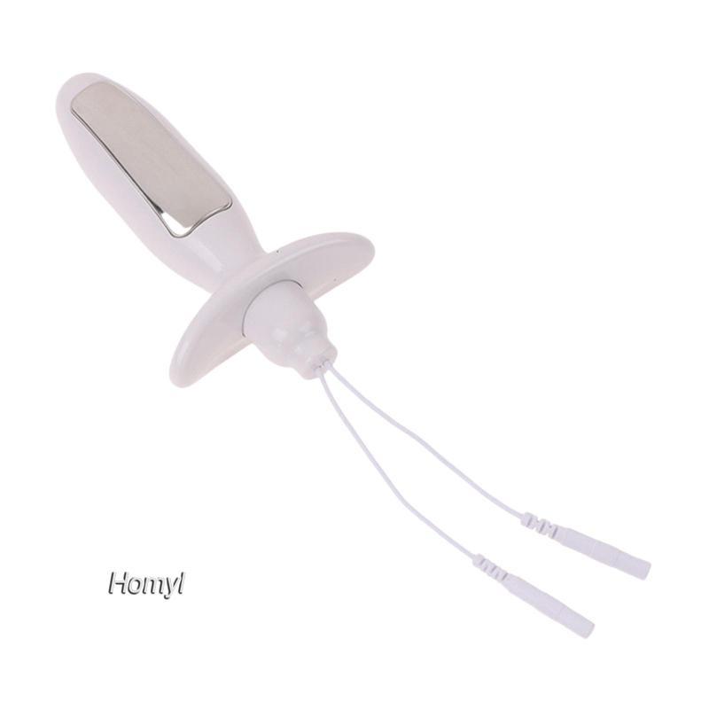 Đầu dò sàn chậu Dụng cụ sàn chậu Phụ nữ Đầu dò điện cực mực Kegel