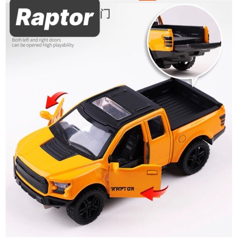 Gợi ý các mẫu ô tô mini bằng sắt siêu chất cho bé yêu