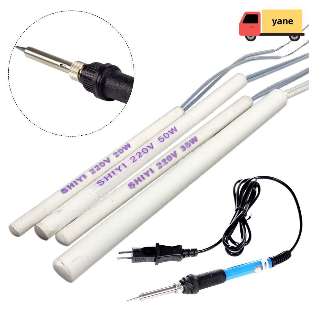 Bộ phận sưởi ấm bên trong YANE 220V Nhiệt độ có thể điều chỉnh Điện 908 908S Hàn
