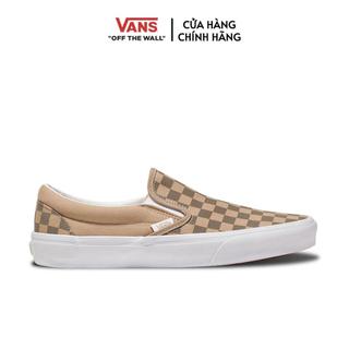 Vans Giày Classic Slip-On VN0A2Z41DFM