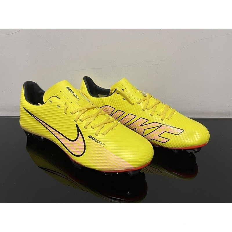 Gói Mercurial Nike steam 15 Academy phát sáng. GIÀY Football