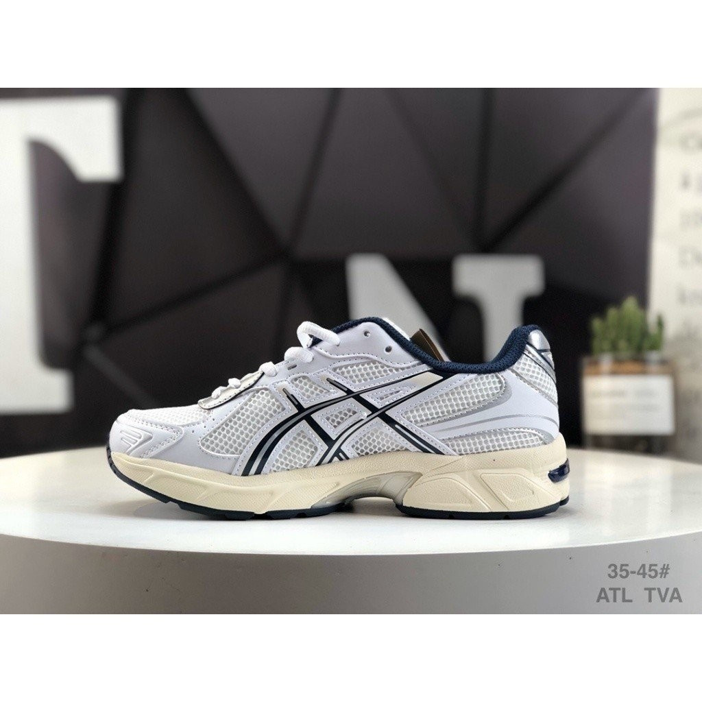 Asics Gel-1130 Retro Casual Nam Nữ Giày Thể Thao Chạy Bộ ZATL