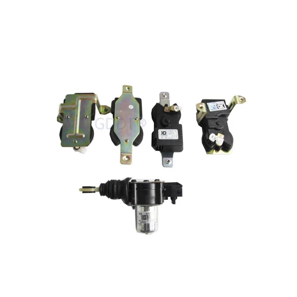 Khóa cửa trước hoặc sau 1 mảnh cho Pajero MB669753 Thiết Bị Truyền Động V20 Cho Montero V30 4G54 6G7