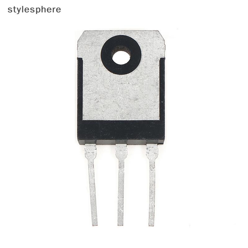 [Sty] Bóng bán dẫn điện IGBT GT50JR22 50JR22 TO-247 50A 600V nhập khẩu [th]