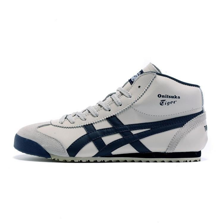 Giày thể thao nam nữ nguyên bản 66% Asics Onitsuka Tiger Onitsuka Official Mexico