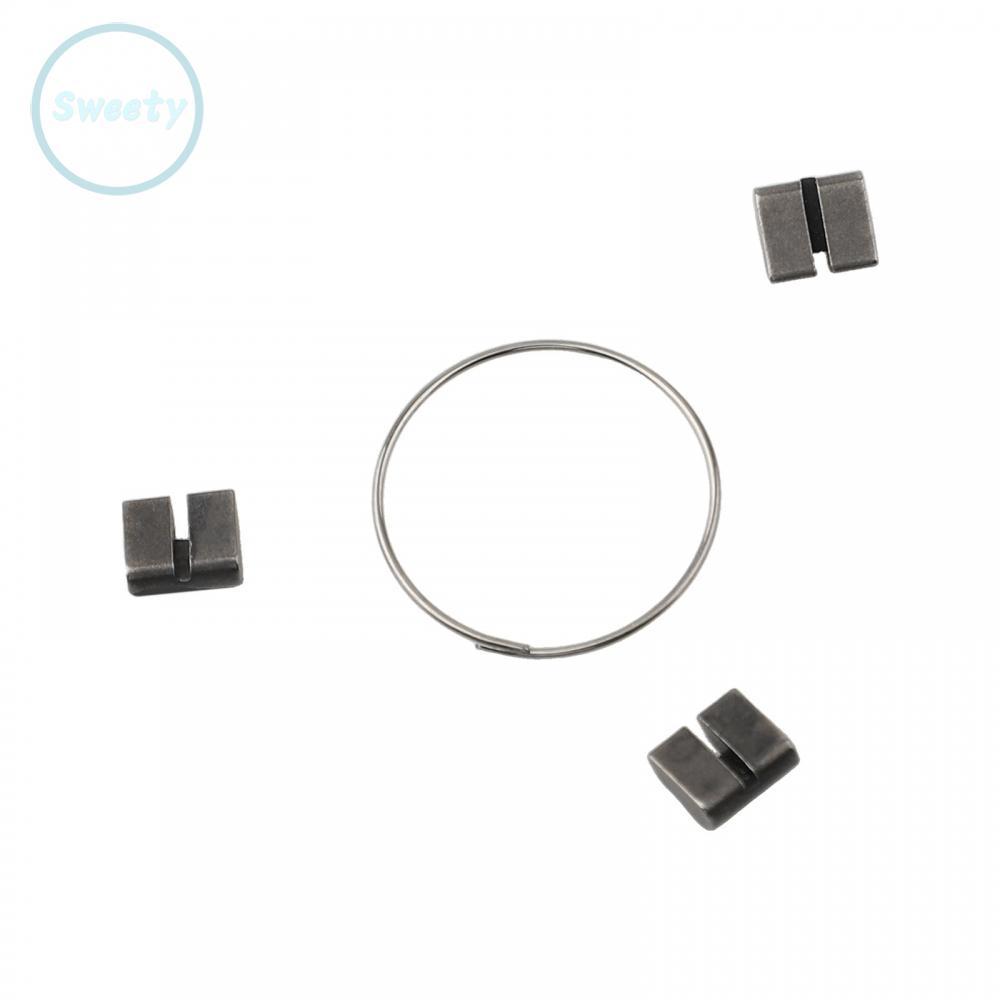 Hub Body Màu Đen Cho Xe Đạp Novatec - Mới