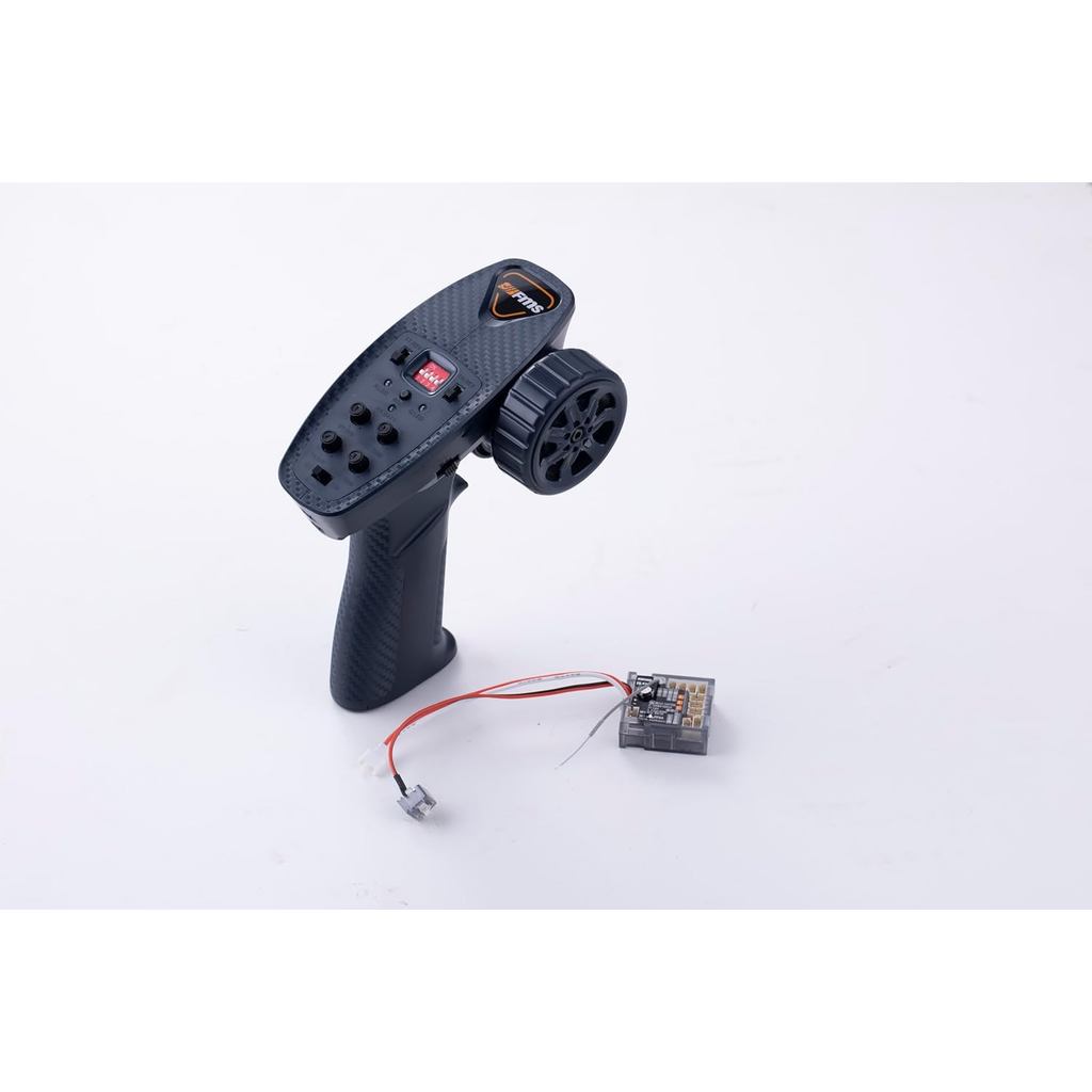 FMS RC Cars RC Crawler RC Trucks RC Bộ điều khiển từ xa và bộ thu RC Bộ phát vô tuyến: Bộ thu phát M