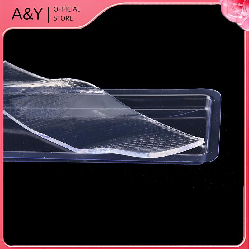 A & Y Sẹo Vết Thương Silicone Scar Gel Away Strip Remover Treatment Clear Patch Therapy.