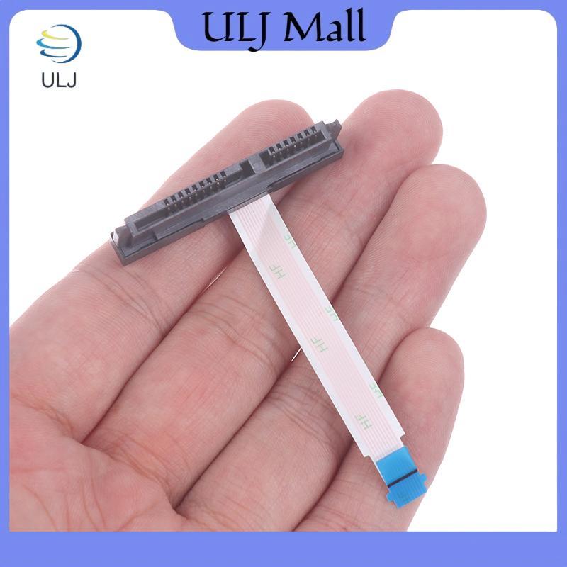 ULJ Dành Cho HP 15-p 15-f 15-k 14-P 4-U 17-F-k Laptop SATA Ổ Cứng HDD Đầu Nối SSD Cáp Mềm Cáp SATA Ổ