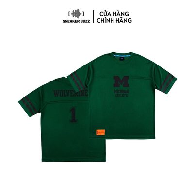 Áo NCAA T-Shirt Unisex 7325110372