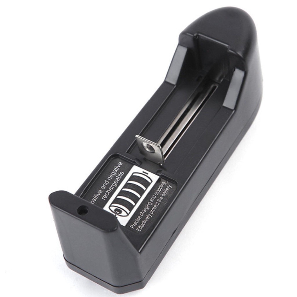 Bộ sạc pin 14500 16340 18650