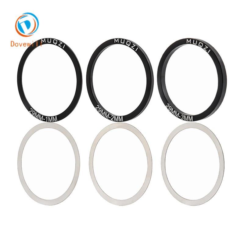 Dovewill Đáy Miếng Đệm Crankset Cho Xe Đạp - Hỗ Trợ Chân Đế BB86, BB91, BB92, PF30, BB30