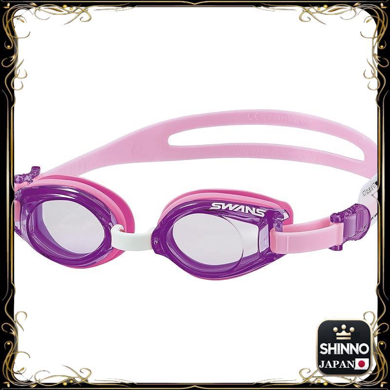 ★Children's Swimming Goggles SWANS SJ-9 Series