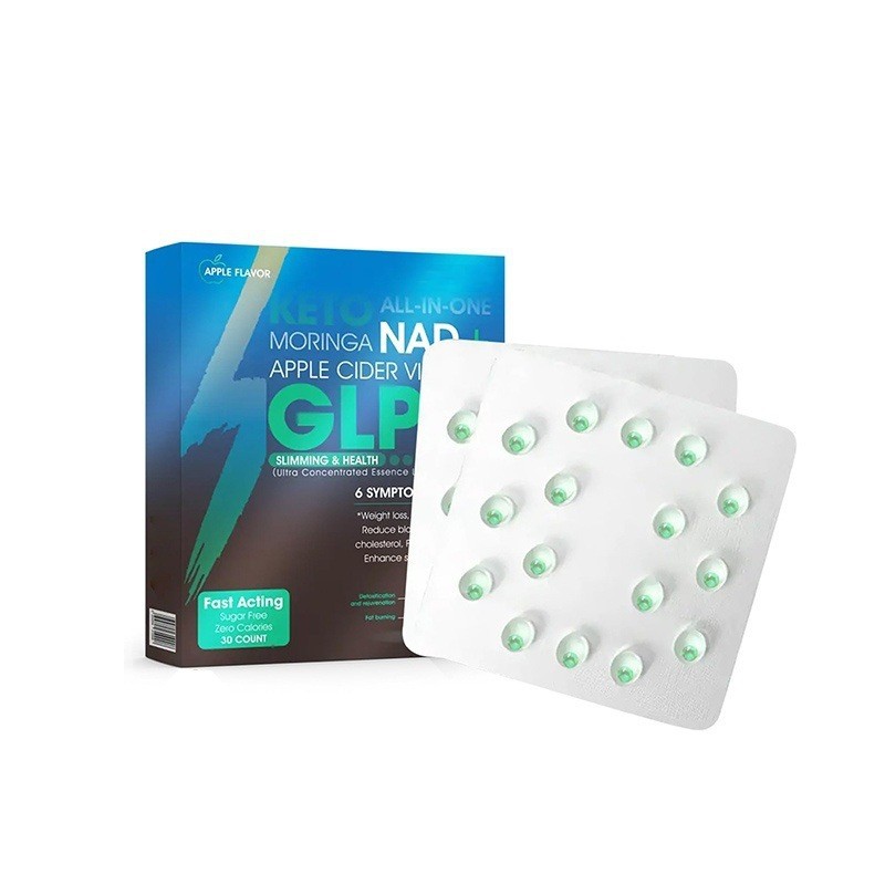 ❈ ❈#GLP-1 Health Ultra đậm đặc Ess-ence Liquid Pearlsday