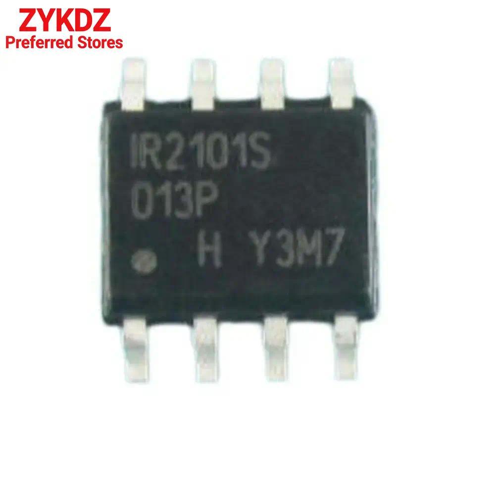 5 Cái / lốc IR2101S IR2102S IR2103S IR2106S IR2108S Thương Hiệu Mới SOP-8