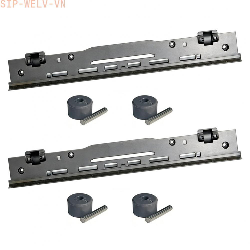 {WELV}Wiper Strips Wheel For Tineco For Floor  ONE S7 Stretch Ultra Vacuum Cleaner