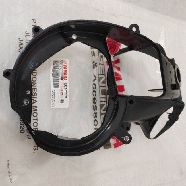 CHỤP LÒNG MIO M3 ĐỜI 125 BÊN PHẢI ( 2PH-E2652-000) PTXM03