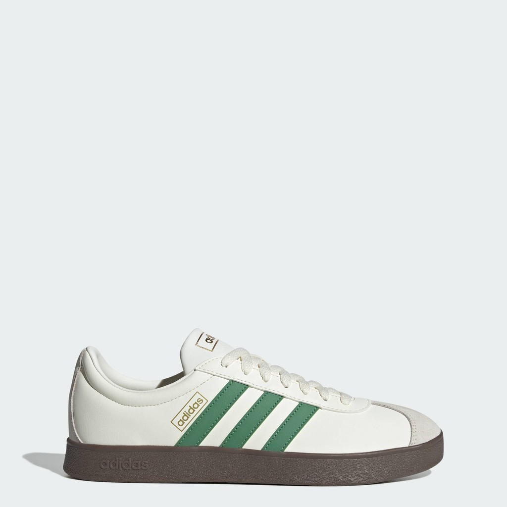 adidas Skateboarding & Lifestyle VL Court Classic Shoes Men White JH5061