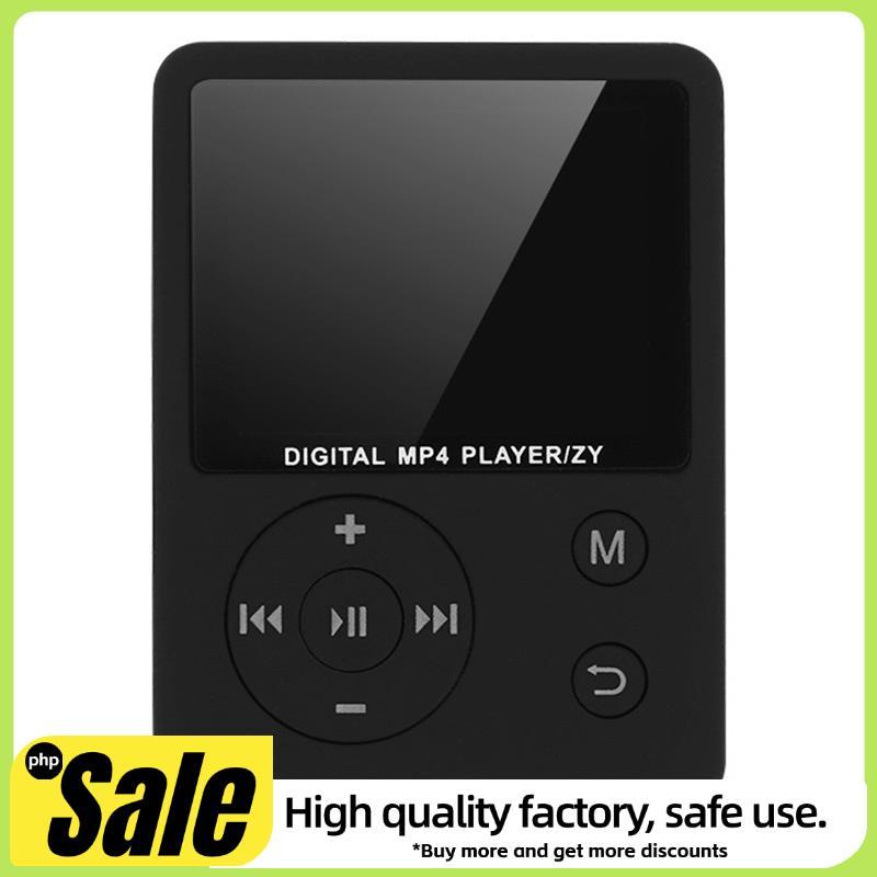 Máy nghe nhạc MP4 HIFI MP4 Máy nghe nhạc HiFi FM Radio Máy nghe nhạc thể thao di động