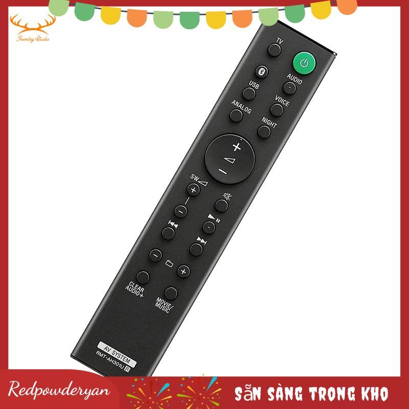 [Hàng có sẵn] Thay thế điều khiển từ xa HT-MT300 HT-MT301 SA-WMT300 SA-MT300 SA-MT301 SA-WMT301 -AH3