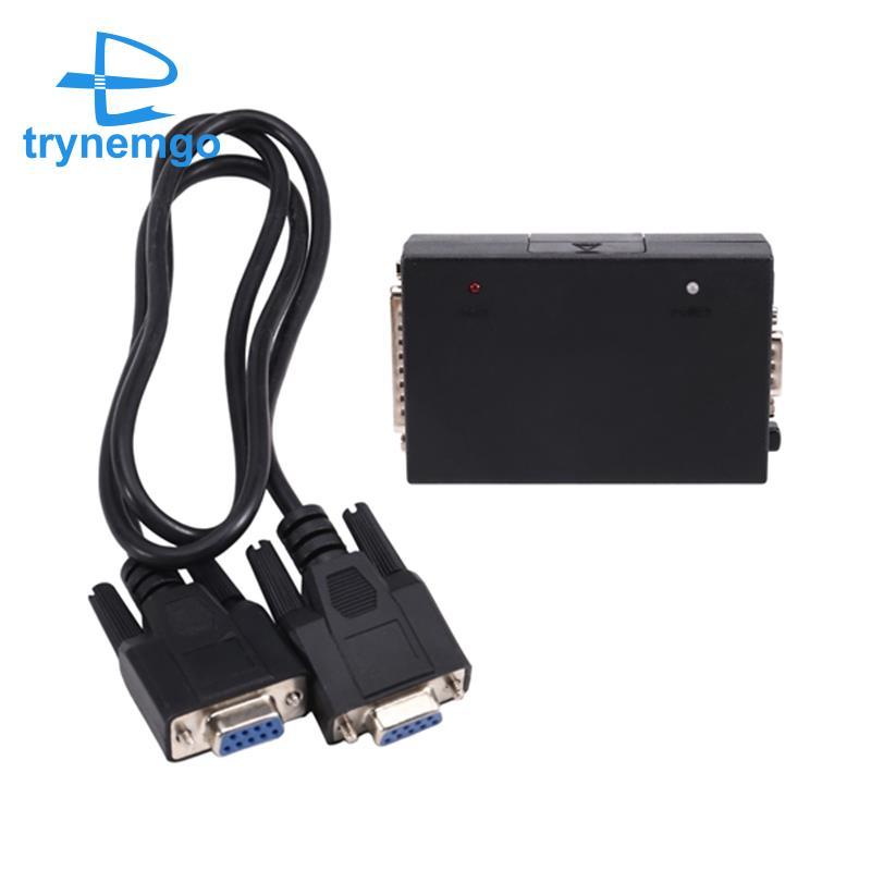 HT1000 Sabre HT750 HT1250 As RLN4008 cho giao diện vô tuyến RIB Box Walkie Talkie Bộ lập trình