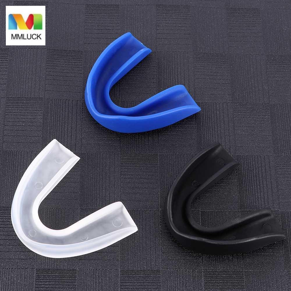 MMLUCK MMLuck Khẩu Trang Thể Thao - Chuyên Dụng Cho Quyền Anh Và Bóng Đá