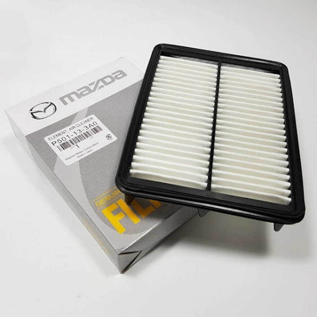 Bộ lọc động cơ lọc không khí MAZDA 1.5 MAZDA 2 MAZDA P501-13-3A0