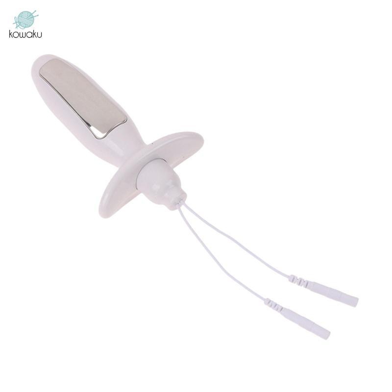 Bài tập thăm dò sàn chậu Thay thế Đầu dò điện cực mực Kegel dễ sử dụng