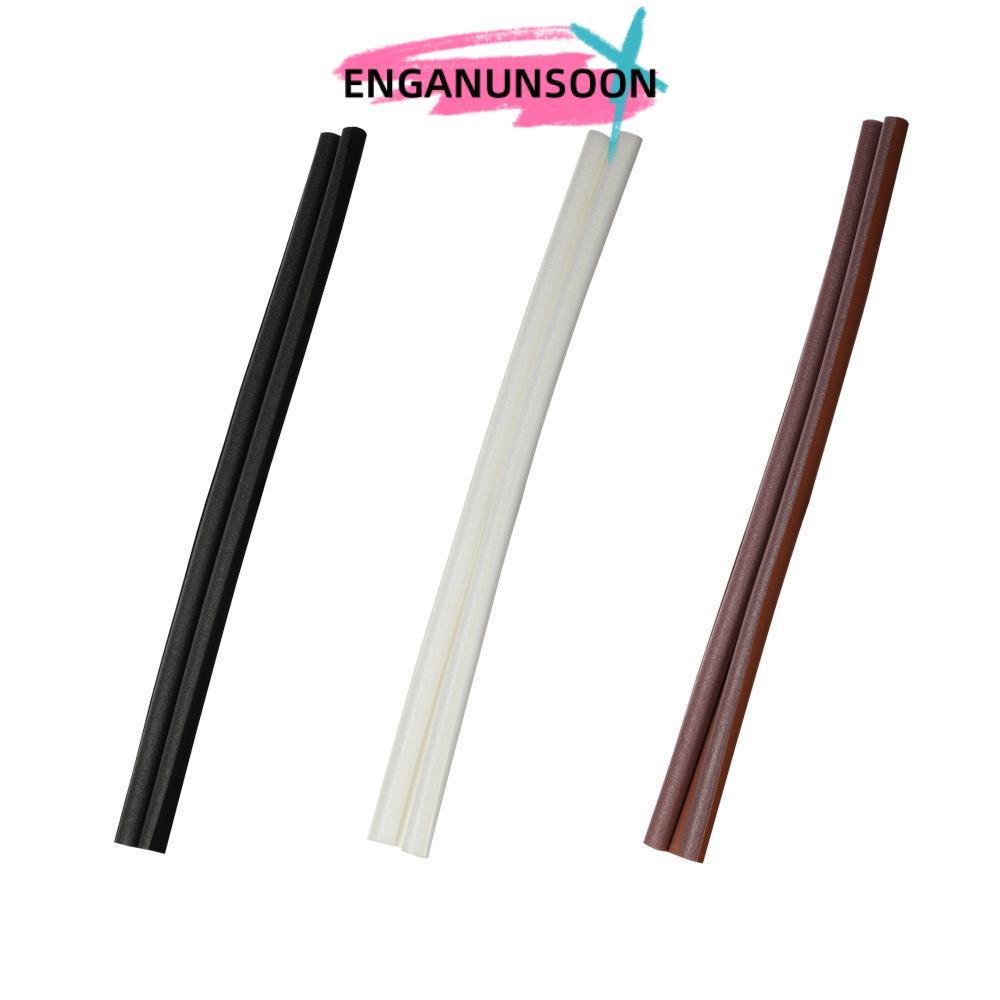 ENGANUNSOON Seal Strip Phần cứng Windows Cách âm Double Stick Navy