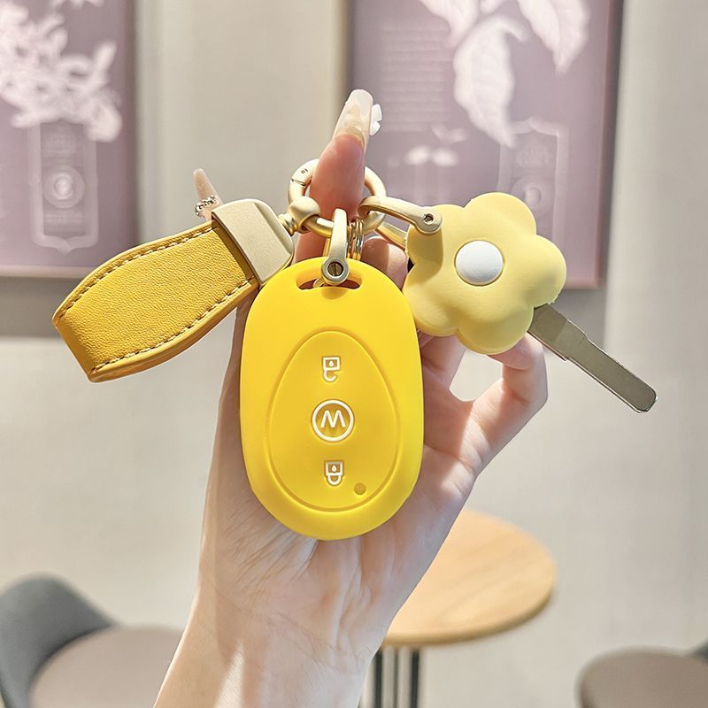 Chuyên dụng Emma Xe Điện Chìa Khóa Bảo Vệ Metaverse pro Pin Xe Emma Emma Emma Emma Emma Khóa Điều Kh
