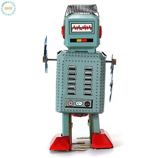 Robot Lên Dây Cót Cổ Điển