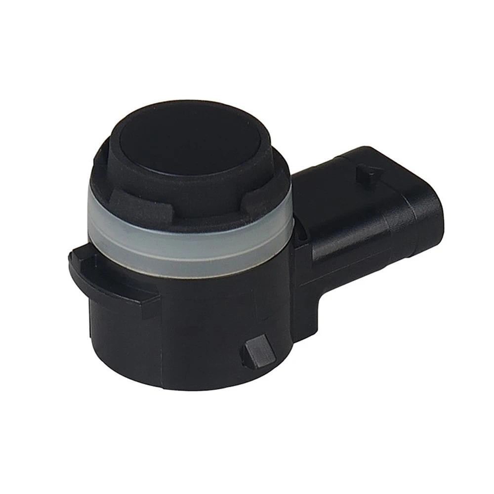 4 cái / lốc PDC Cảm biến đỗ xe Parktronic 66209274427 Dành Cho Xe BMW i3 i8 X1 X4 X5 F15 F16 7 Serie