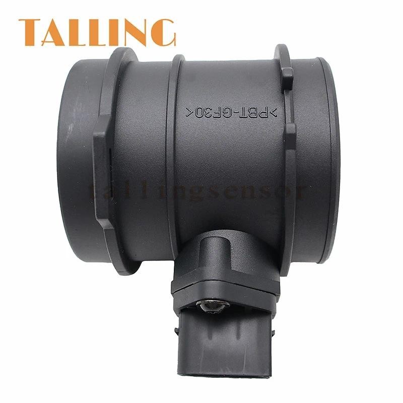 0280217810 Đồng hồ đo cảm biến lưu lượng không khí khối lượng cho Mercedes Benz C43 AMG CL55 AMG CLK