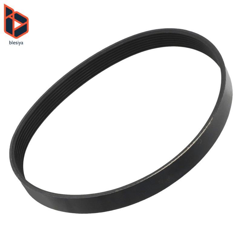 Blesiya Đai Cắt Cỏ Cao Cấp 7PJ451 Ổ Đĩa Cao Su Poly-v Rộng 16 Mm Cho Máy Cắt Cỏ 320 Phù Hợp Chính Xá