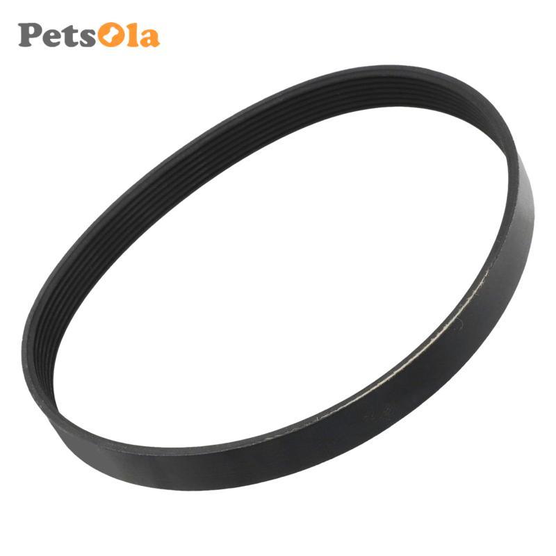 Đai cắt cỏ cao cấp 7PJ451 Ổ đĩa cao su Polyv rộng 16mm cho máy cắt cỏ 320 vừa vặn chính xác