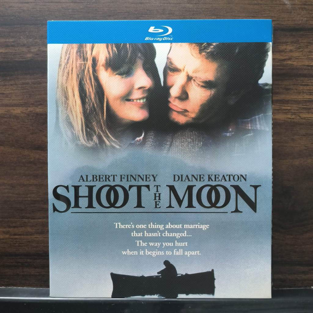 Đĩa Blu-ray Phim Mỹ Bắn Mặt Trăng (1982) Blu-ray BD25 Eng Zh Thương Hiệu Mới Đóng Hộp 25GB BD C965