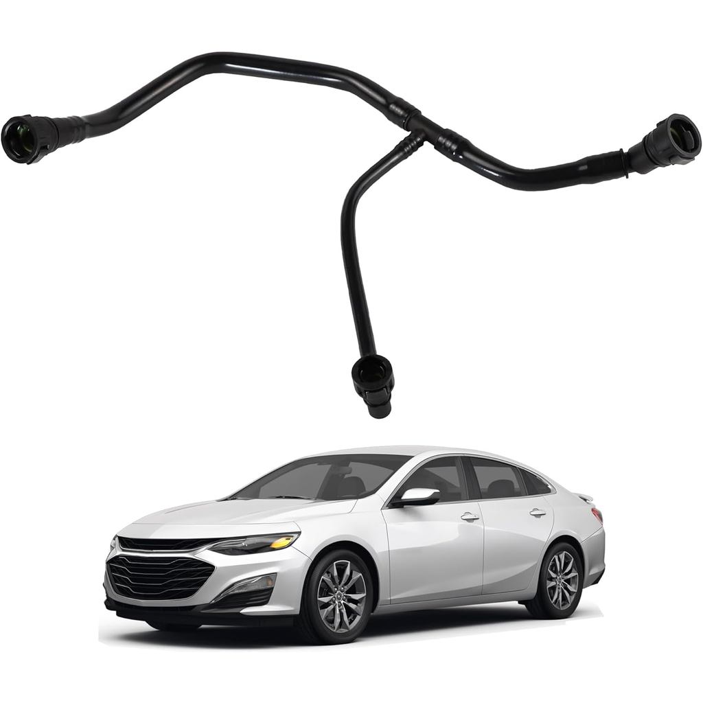 Ống Van Thông Gió Crankcase Tích Cực (PCV) Tương Thích Với 2016-2024 Chevy Malibu 2016-2019 Chevy Cr