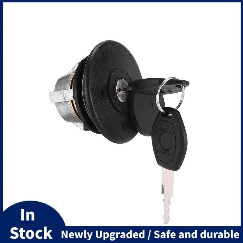 Xe Máy Nắp Xe Tăng Nắp Xe Tăng Khóa Cho JOG-3YK JOG50 JOG90 XH90 QJ50QT-5