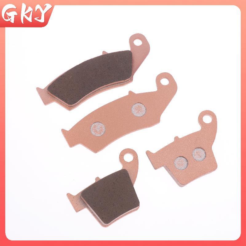 Má phanh trước sau SKY cho XR250 XR250S XR 250 CR250 CR250R CRF250 CRF250R CRF250X CRF450 CRF450R CR