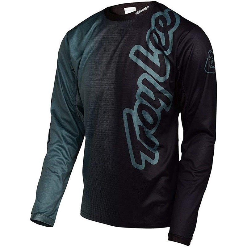 Fox Racing TLD Quần Áo Đua Xe Off-Road Nam - Chất Liệu Dẻo Đáng Tin Cậy Cho Xe Máy Và Xe Đạp