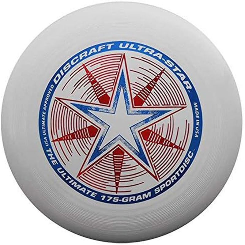 Đĩa Ultimate UltraStar 175G